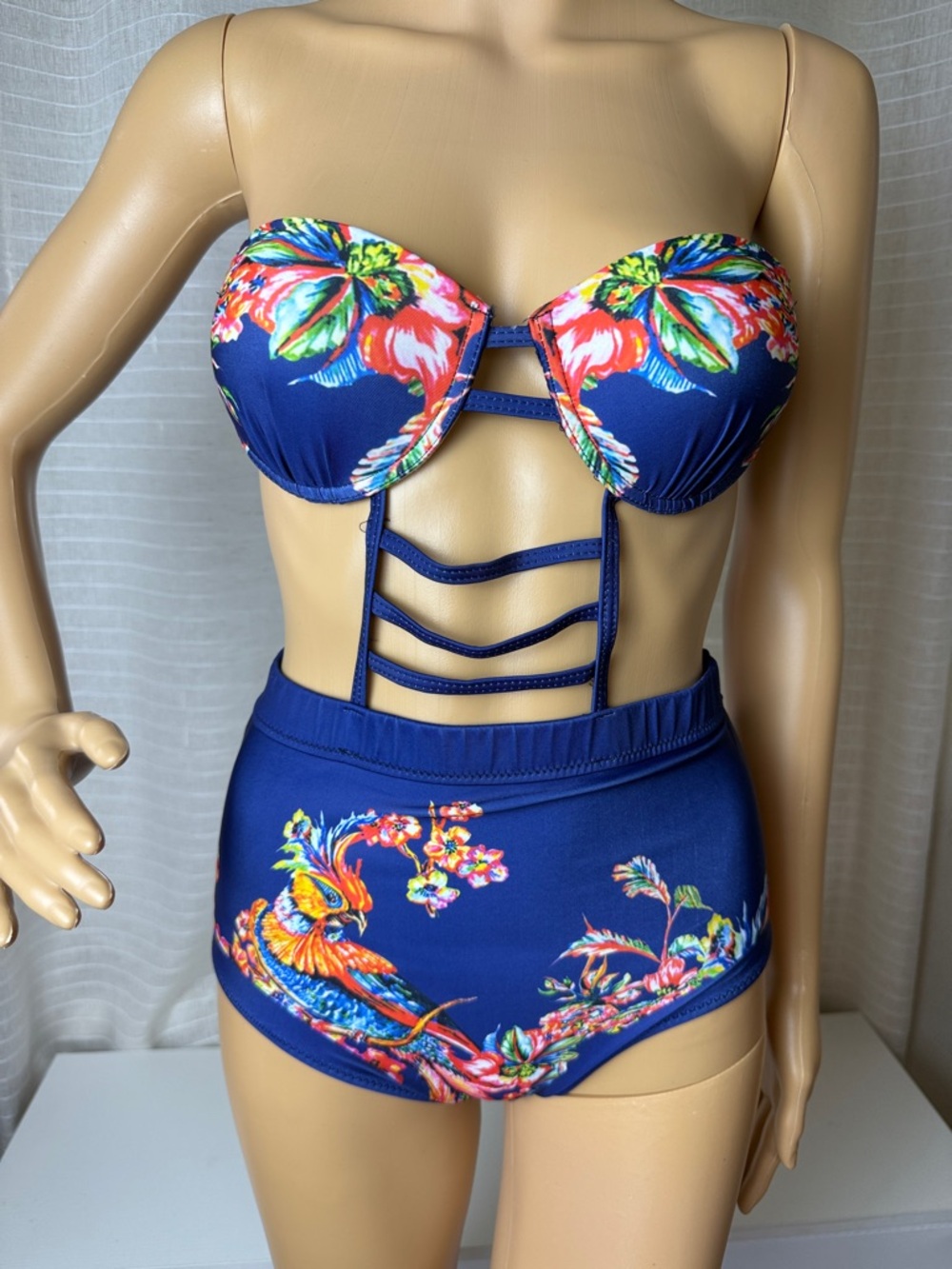Super cute One Piece Swimsuit, Small
